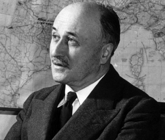 Jean Monnet