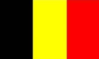 Drapeau Belge